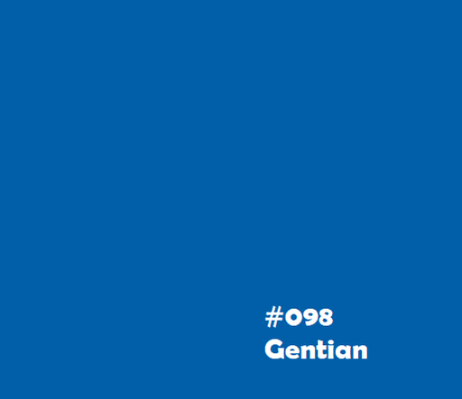 [63109824] ORACAL OPACO MATTE GENTIAN 24"