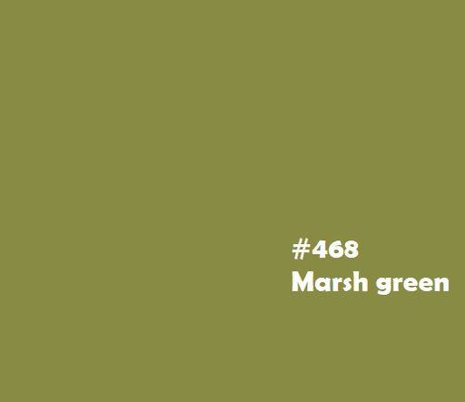 [63146848] ORACAL OPACO MATTE  MARSH GREEN 48"