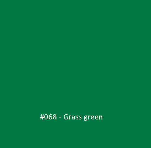 [64106124] ORACAL 641 GREEN 24"