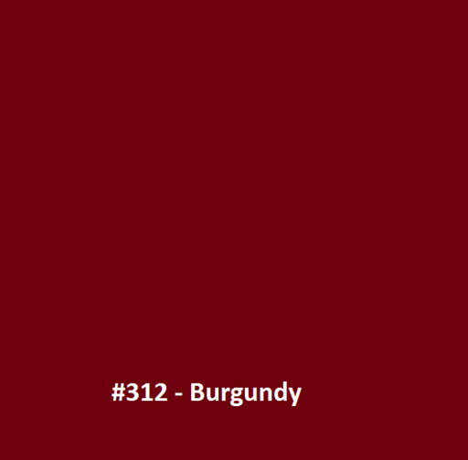 [64131224] ORACAL 641 BURGUNDY 24"