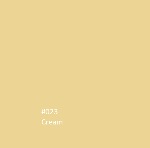 [65102324] ORACAL OPACO CREAM 24"