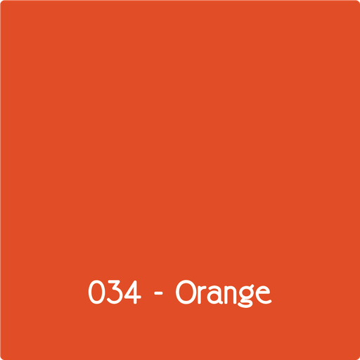[65103424] ORACAL OPACO ORANGE 24"