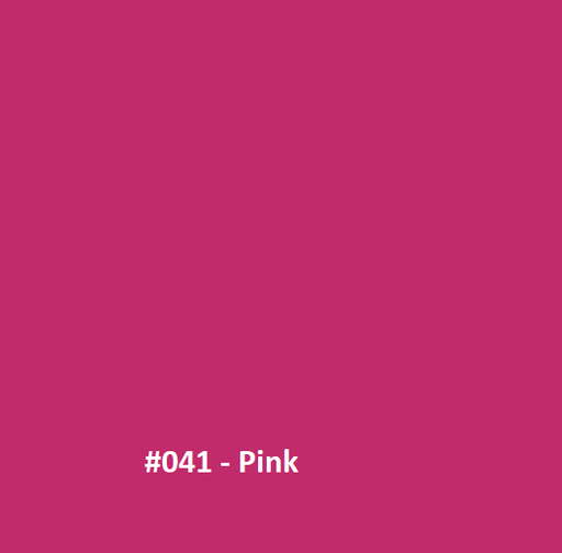 [65104124] ORACAL OPACO PINK 24"