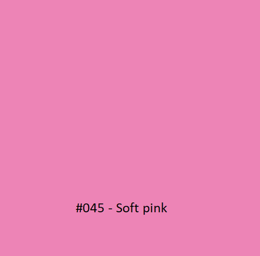 [65104524] ORACAL OPACO SOFT PINK 24"