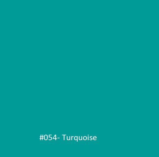 [65105424] ORACAL OPACO TURQUOISE 24"
