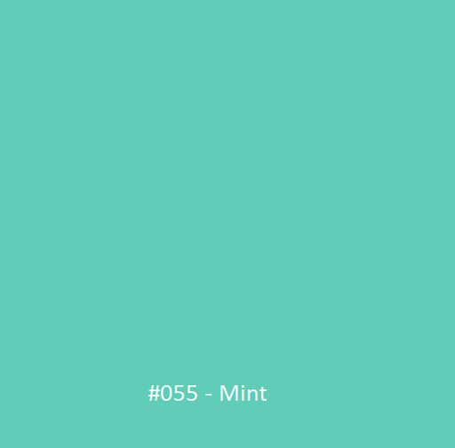 [65105524] ORACAL OPACO MINT 24"