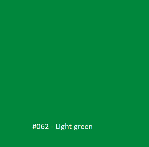 [65106224] ORACAL OPACO LIGHT GREEN 24"