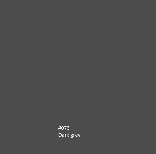 [65107324] ORACAL OPACO DARK GREY 24"