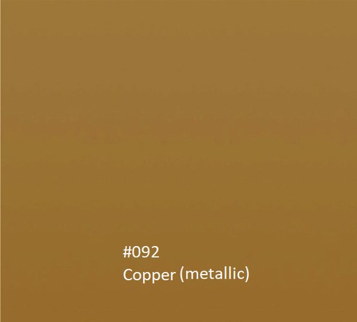 [65109224] ORACAL METALICO COPPER 24"