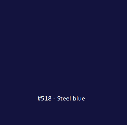[65151824] ORACAL OPACO STEEL BLUE 24"