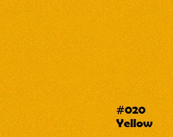 [530002024] ORACAL REFLECTIVO AMARILLO 24"