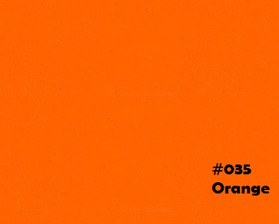 [530003524] ORACAL REFLECTIVO ORANGE 24"