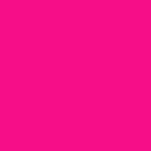 [651004624] ORACAL FLUORESCENT PINK   24"