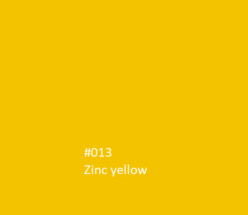 [850001348] ORACAL TRANS ZINC YELLOW 48"