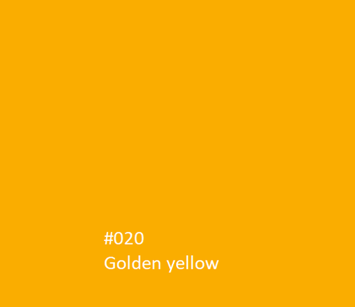 [850002024] ORACAL TRANSLUCENTE GOLDEN 24"