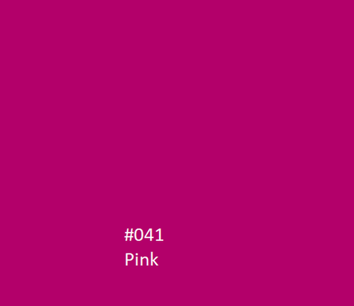 [850004124] ORACAL TRANSLUCENTE PINK 24"
