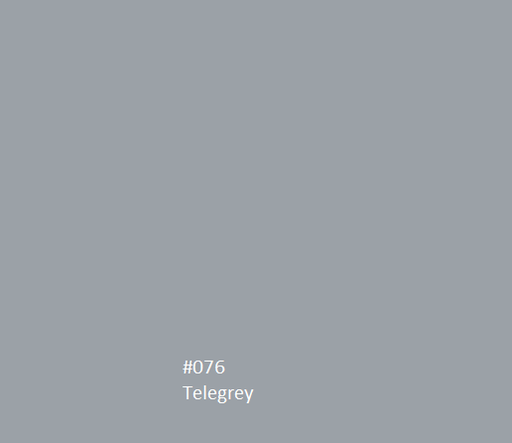 [850007648] ORACAL TRANS TELEGREY 48"