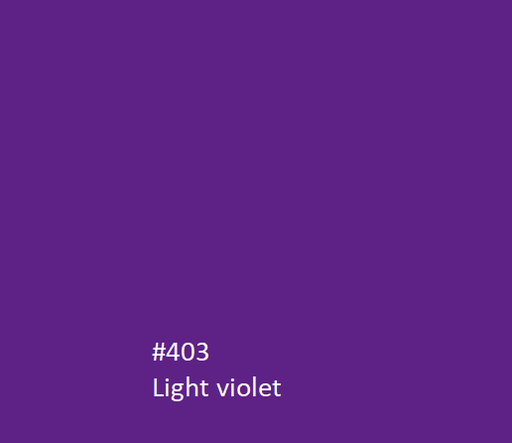 [850040324] ORACAL TRANS LIGHT VIOLET 24&quot;