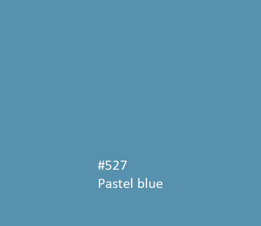 [850052724] ORACAL TRANS PASTEL BLUE 24&quot;