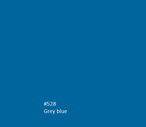 [850052824] ORACAL TRANS GREY BLUE 24&quot;