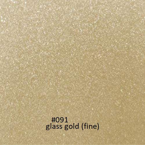 [851009124] ORACAL ETCH GLASS GOLD (FINE) 24"