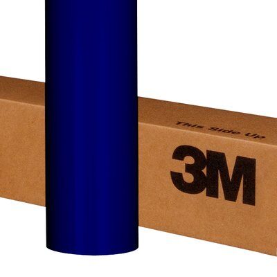 [3630-87-48] 3M ROYAL BLUE 48"