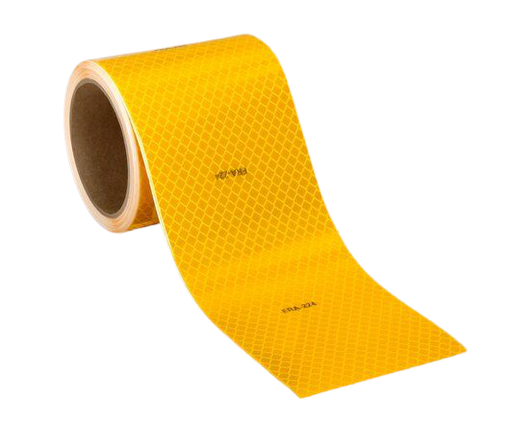 [3M-4081-02] 3M DG3 FLOURECENT YELLOW 2"