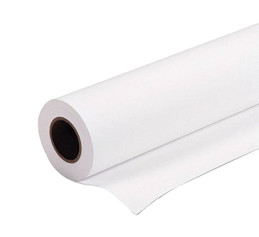 [AVERY-M0500D-48] AVERY WHITE IMPRESION  48"