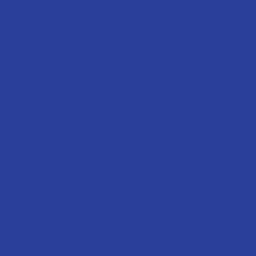 [AVERY-M0505-48] AVERY BLUE 48"