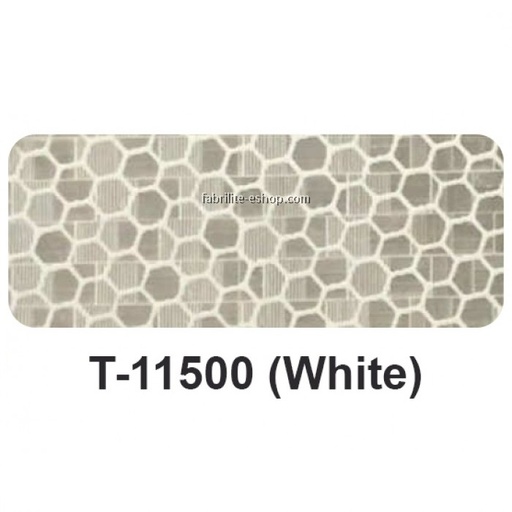 [AVERY-T11500-48] AVERY OMNICUBE WHITE 48"