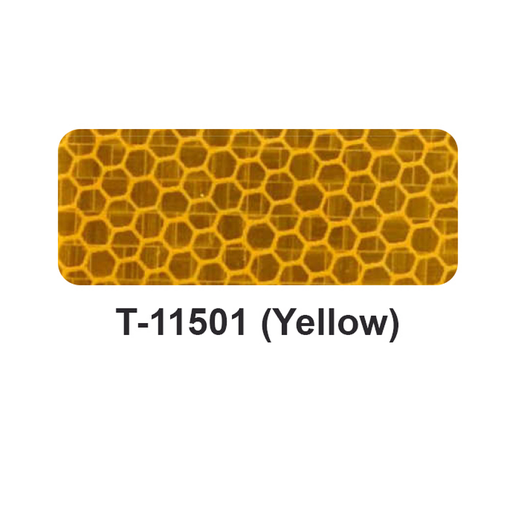 [AVERY-T11501-48] AVERY OMNICUBE YELLOW 48"