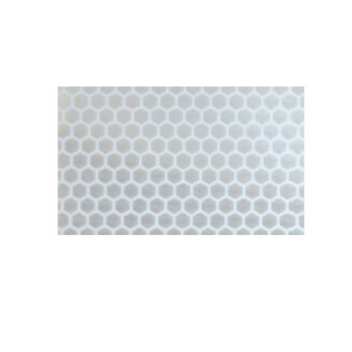 [AVERY-WR6100-02] AVERY WHITE RBD 2"