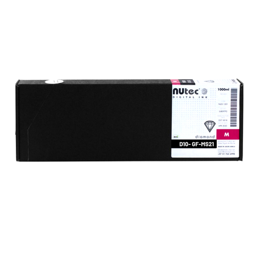 [D10-MS21-M-NBS] DIAMOND D10 MS21 MAGENTA NBS