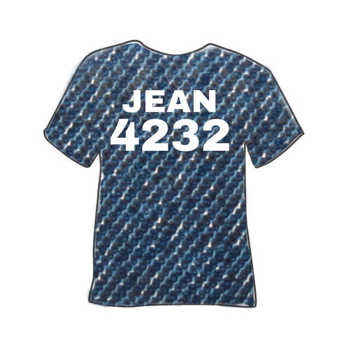 [P-FASHION-4232] POLI IMAGE 4232 JEAN 19&quot;