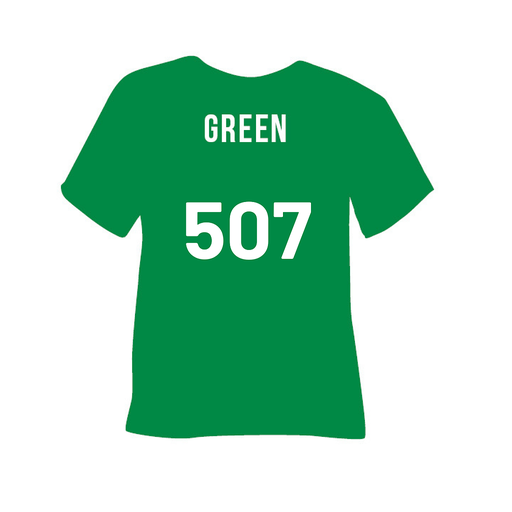 [P-FLOCK-507] POLI FLOCK GREEN 20&quot;
