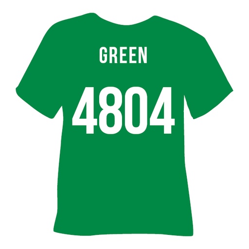 [4804GN15030] POLI NYLON 4804 GREEN 15"