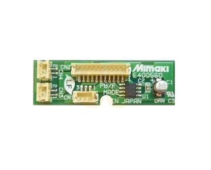 [E104428] MIMAKI HEAD MEMORY PCB ASSY