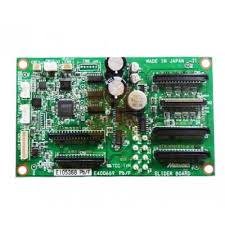 [E105368] MIMAKI INK SLIDER PCB