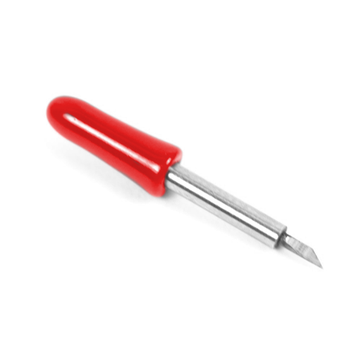 [20200159G] CUCHILLA EXPERT II ROJO 45