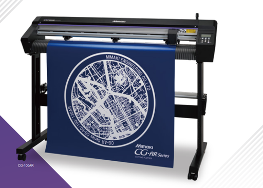 [CG-60SRIII/60AR] MIMAKI CG-60SRIII PLOTTER