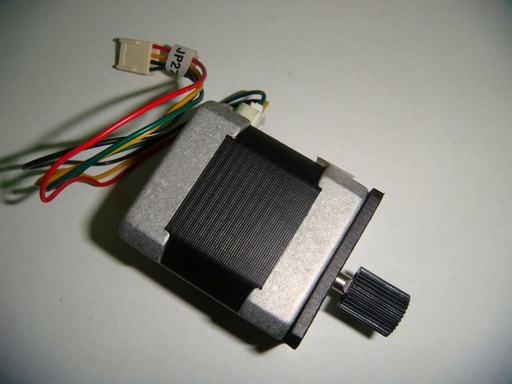 [29003804G] GCC PART MOTOR ASSY EX-24 / EXII-24