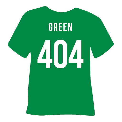 [404DG15030] POLI FLEX PREMIUM 404 GREEN 15&quot;