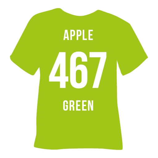 [467AG15030] POLI FLEX PREMIUM 467 APPLE 15&quot;