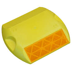 [3M-RPM-291-Y] OJO DE GATO 3M AMARILLO