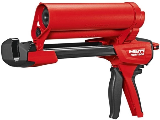 [HILTI-500-HDM] HILTI 500 EPOXY GUN
