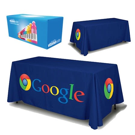 [ST-135-100] SUBLIMATION TABLE CLOTH FABRIC 100&quot; 230G.