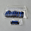 [SPA-0116] MIMAKI WIPER KIT JV3 10 UN. PACK
