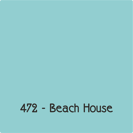 [63147224] ORACAL OPACO BEACH BLUE 24"