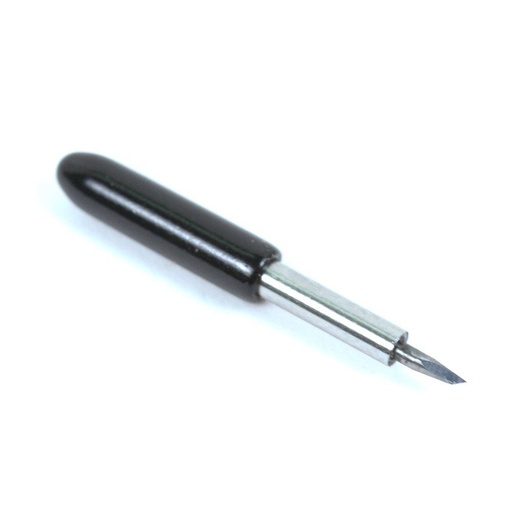 [265017560G] CUCHILLA EXPERT II NEGRO 60