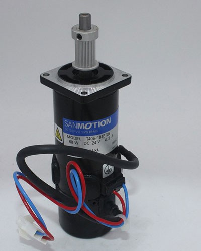 [M011925] MIMAKI Y-AXIS MOTOR ALL ASSY 30
